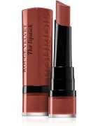 Bourjois Rouge Velvet The Lipstick matná rtěnka odstín 24 Pari'sienne 2.4 g