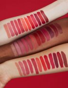 Bourjois Rouge Velvet The Lipstick matná rtěnka odstín 33 Rose Water 24 g