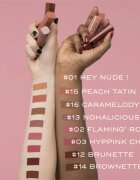 Bourjois Rouge Velvet The Lipstick matná rtěnka odstín 33 Rose Water 24 g