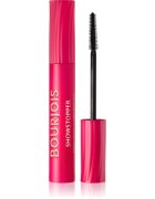 Bourjois Showstopper Extra Length řasenka pro extra délku odstín 001 Black 10 ml