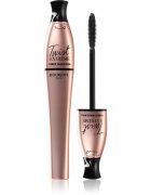 Bourjois Twist Extreme řasenka pro objem délku a oddělení řas odstín 24 Black 8 ml