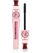 Bourjois Twist Lift & Freeze řasenka s Push-Up efektem odstín 001 Black 8 ml