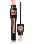 Bourjois Twist Up The Volume řasenka pro objem a natočení řas odstín 1 Black 8 ml