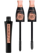 Bourjois Twist Up The Volume řasenka pro objem a natočení řas odstín 1 Black 8 ml