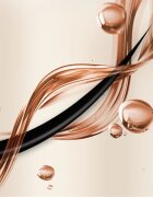 Bourjois Twist Up The Volume řasenka pro objem a natočení řas odstín 1 Black 8 ml