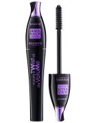 Bourjois Twist Up The Volume řasenka pro objem s kartáčkem 2 v 1 odstín 22 Black Balm 8 ml