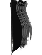 Bourjois Twist Up The Volume řasenka pro objem s kartáčkem 2 v 1 odstín 23 Black 8 ml