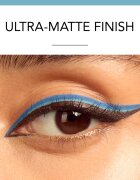 Bourjois Ultra Slim Waterproof Liner voděodolná tužka na oči odstín Spicy Brown 1 ml