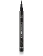 Bourjois Ultra Slim Waterproof Liner voděodolná tužka na oči odstín Ultra Black 1 ml