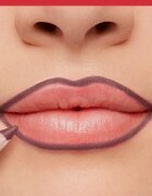 Bourjois Velvet Contour konturovací tužka na rty odstín 19 Place des Roses 114 g