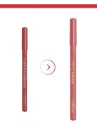 Bourjois Velvet Contour konturovací tužka na rty odstín 33 Rose Water 114 g