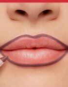 Bourjois Velvet Contour konturovací tužka na rty odstín 33 Rose Water 114 g