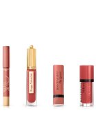 Bourjois Velvet the Pencil rtěnka v tužce s matným efektem odstín 01 Nudifull 1.8 g