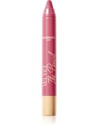 Bourjois Velvet the Pencil rtěnka v tužce s matným efektem odstín 02 Amou-Rose 18 g
