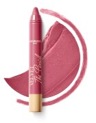 Bourjois Velvet the Pencil rtěnka v tužce s matným efektem odstín 02 Amou-Rose 18 g