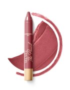 Bourjois Velvet the Pencil rtěnka v tužce s matným efektem odstín 03 In Mauve Again 18 g