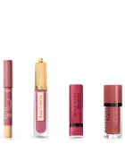 Bourjois Velvet the Pencil rtěnka v tužce s matným efektem odstín 03 In Mauve Again 18 g