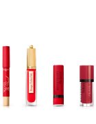 Bourjois Velvet the Pencil rtěnka v tužce s matným efektem odstín 07 Rouge Es-carmin 18 g