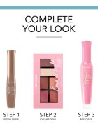 Bourjois Volume Glamour Coup De Foudre řasenka pro prodloužení řas odstín Black 7 ml