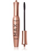 Bourjois Volume Glamour Max Définition řasenka pro objem odstín 1 Black 12 ml