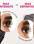 Bourjois Volume Glamour Max Définition řasenka pro objem odstín 1 Black 12 ml