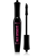 Bourjois Volume Glamour Max Intensité řasenka pro objem odstín 1 Intense Black 12 ml