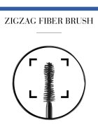Bourjois Volume Glamour Oh Oui! řasenka pro prodloužení a oddělení řas odstín 01 Black 7 ml