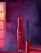 Bourjois Volume Glamour Oh Oui! řasenka pro prodloužení a oddělení řas odstín 01 Black 7 ml