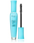 Bourjois Volume Glamour Oh Oui! voděodolná řasenka pro objem odstín Black 7 ml