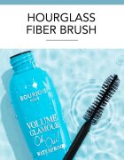 Bourjois Volume Glamour Oh Oui! voděodolná řasenka pro objem odstín Black 7 ml