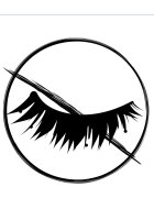 Bourjois Volume Glamour řasenka pro objem a natočení řas odstín 31 Ultra Black 7 ml