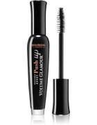 Bourjois Volume Glamour řasenka pro objem a natočení řas odstín 71 Wonder Black 7 ml