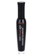 Bourjois Volume Glamour řasenka pro objem a natočení řas odstín 71 Wonder Black 7 ml