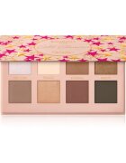 Bourjois Volume Glamour Soirs de Paris paletka očních stínů 7 g