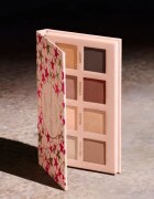 Bourjois Volume Glamour Soirs de Paris paletka očních stínů 7 g