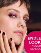 Bourjois Volume Glamour Soirs de Paris paletka očních stínů 7 g