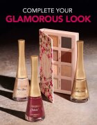 Bourjois Volume Glamour Soirs de Paris paletka očních stínů 7 g