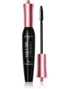 Bourjois Volume Glamour Ultra Volumateur řasenka pro objem a zahuštění řas odstín 01 Black 12 ml