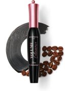 Bourjois Volume Glamour Ultra Volumateur řasenka pro objem a zahuštění řas odstín 01 Black 12 ml
