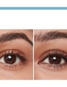 Bourjois Volume Glamour Ultra Volumateur řasenka pro objem a zahuštění řas odstín 01 Black 12 ml