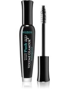 Bourjois Volume Glamour voděodolná řasenka pro objem a natočení řas odstín 71 Black 7 ml