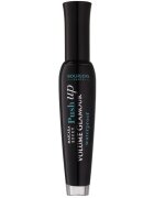 Bourjois Volume Glamour voděodolná řasenka pro objem a natočení řas odstín 71 Black 7 ml