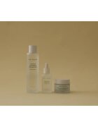 BOUTIJOUR Lotus Leaf Anti-Pollution Repairing Toner esenciální zklidňující tonikum pro citlivou pleť 150 ml