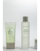BOUTIJOUR Lotus Leaf Anti-Pollution Repairing Toner esenciální zklidňující tonikum pro citlivou pleť 150 ml