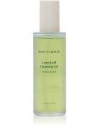 BOUTIJOUR Lotus Leaf Cleansing Gel hydratační čisticí gel se zklidňujícím účinkem 125 ml