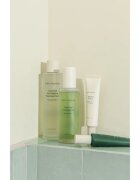 BOUTIJOUR Lotus Leaf Cleansing Gel hydratační čisticí gel se zklidňujícím účinkem 125 ml