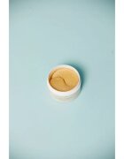 BOUTIJOUR Lotus Melight Eye Patch hydrogelová maska na oční okolí proti vráskám a tmavým kruhům 33 pár