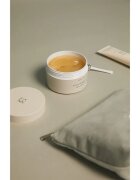 BOUTIJOUR Lotus Melight Eye Patch hydrogelová maska na oční okolí proti vráskám a tmavým kruhům 33 pár