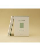 BOUTIJOUR Lotus Water Calming Mask zklidňující plátýnková maska pro výživu a hydrataci 5x33 g