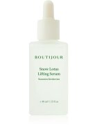 BOUTIJOUR Snow Lotus Lifting Serum intenzivně hydratační sérum pro rozjasnění a vyhlazení pleti 40 ml